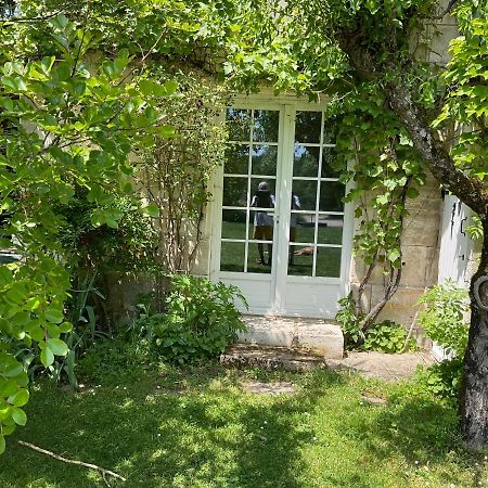 Les Petits Vingnes Villa Edon Екстериор снимка
