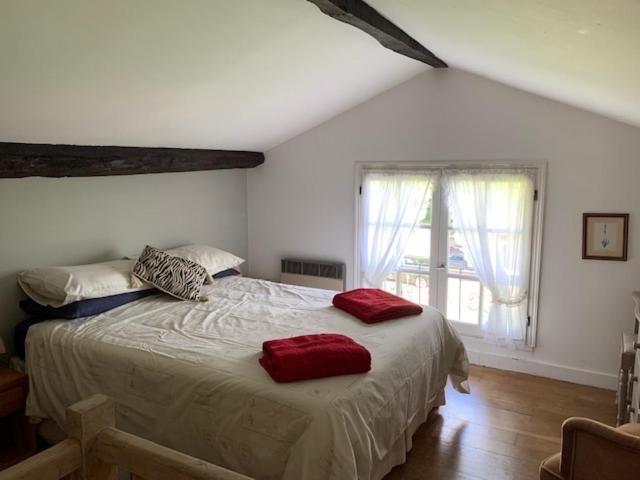 Les Petits Vingnes Villa Edon Екстериор снимка