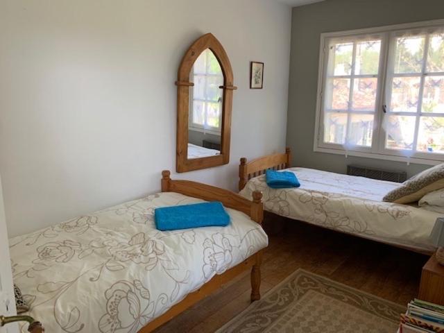 Les Petits Vingnes Villa Edon Екстериор снимка