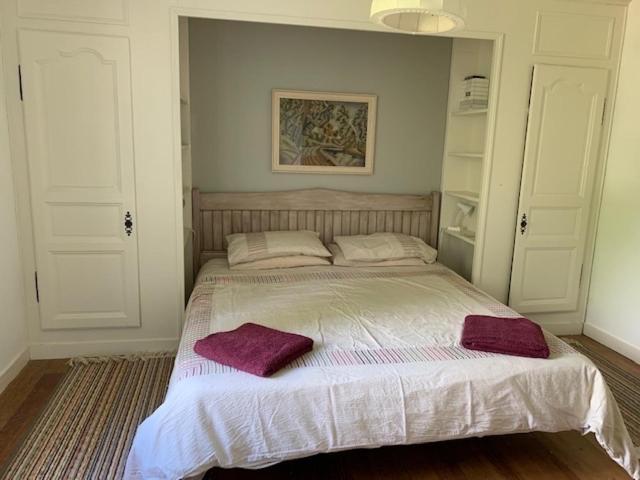 Les Petits Vingnes Villa Edon Екстериор снимка